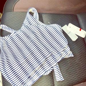 New Tommy bahama bathing suit top